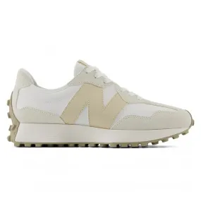 Women's New Balance 327 (Sea Salt/Sandstone)