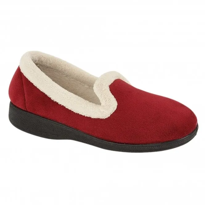 Womens Sophia Slipper 