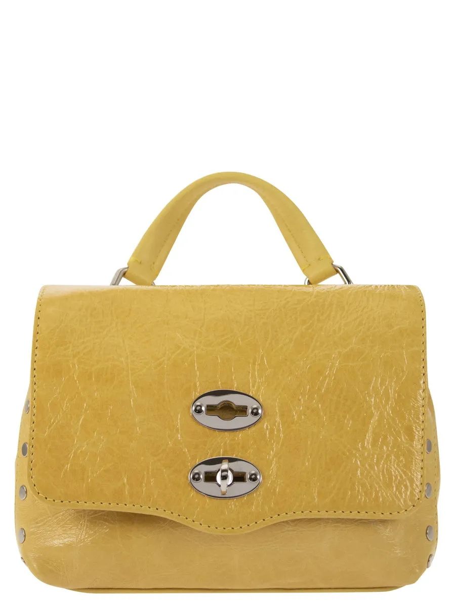 Zanellato    Zanellato Postina City Of Angels Baby Handbag