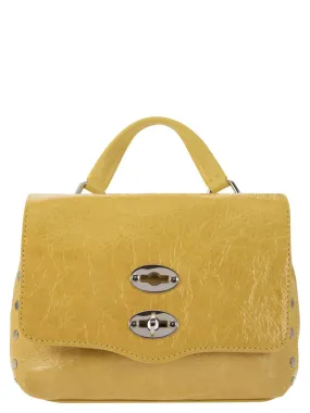 Zanellato    Zanellato Postina City Of Angels Baby Handbag