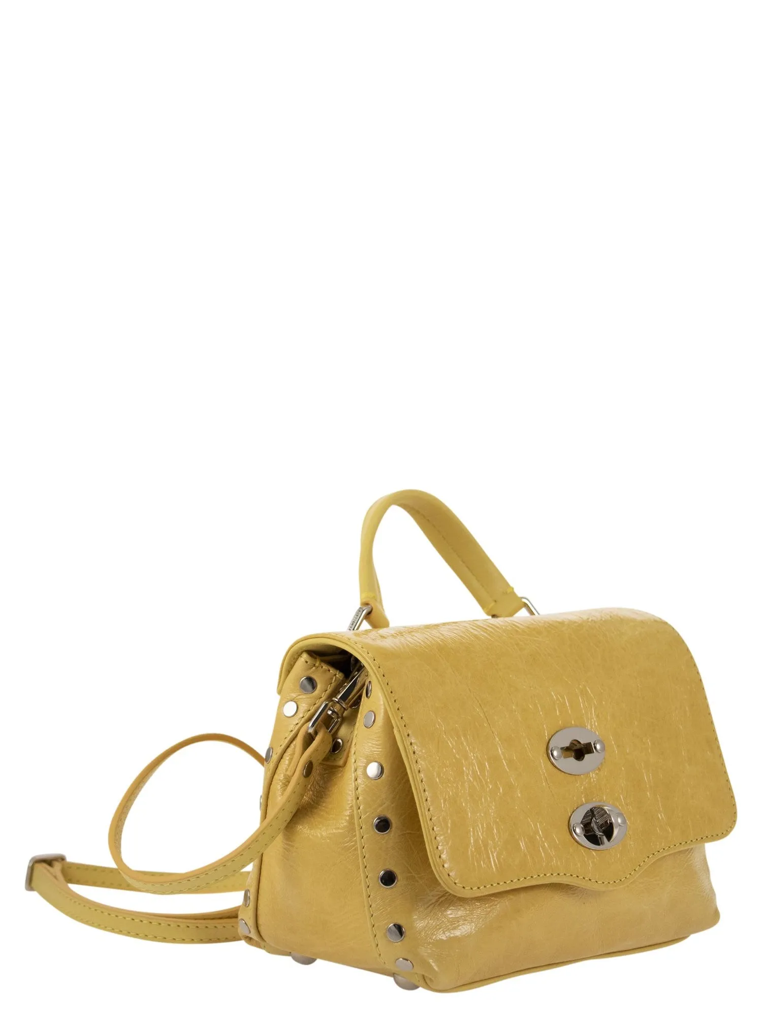 Zanellato    Zanellato Postina City Of Angels Baby Handbag