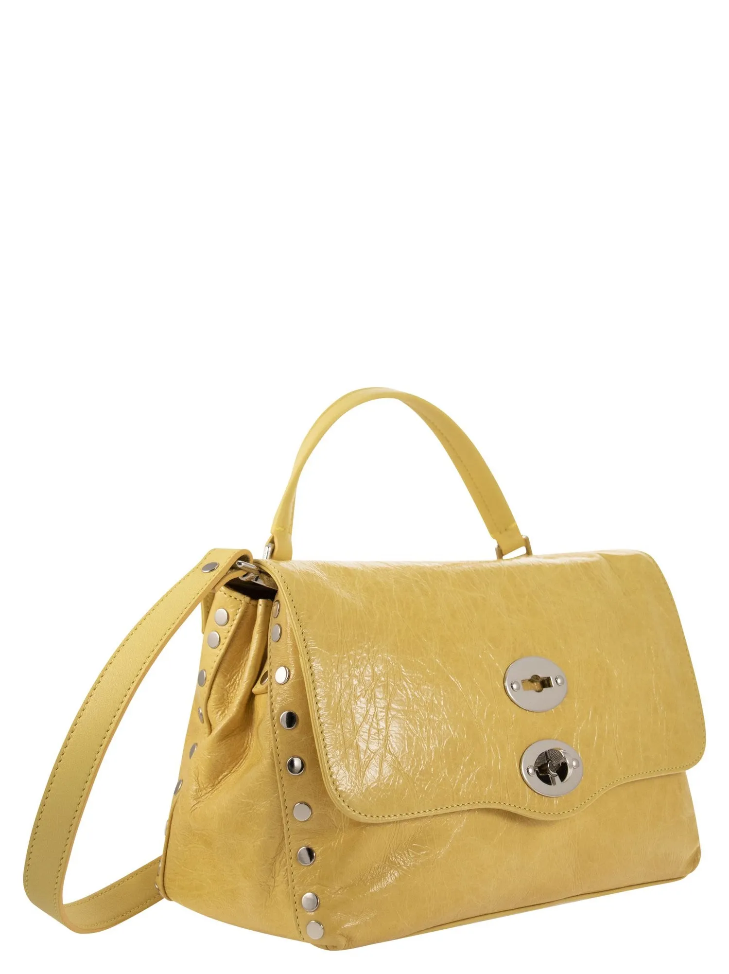 Zanellato    Zanellato Postina City Of Angels Handbag S