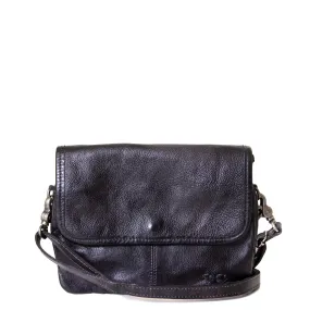 Ziggy Leather Crossbody / Belt Bag